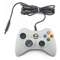 Herní ovladač, gamepad, joystic pro XBox 360