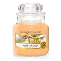 YANKEE CANDLE Mango Ice Cream 104 g