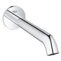 Vanový výtok GROHE Essence New chrom 13449001