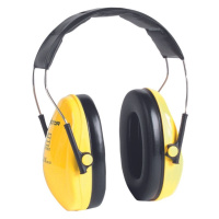 3M Peltor H510A-401 Optime I pracovní sluchátka
