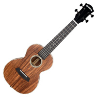 Cascha HH2310 Koncertní ukulele Natural
