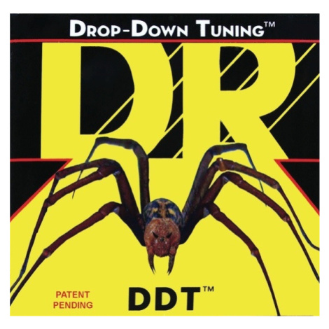 DR DDT5-55