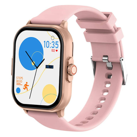 Colmi C63 Smart Watch Pink