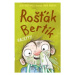 Rošťák Bertík – Bacilyyy! - Alan MacDonald, David Roberts