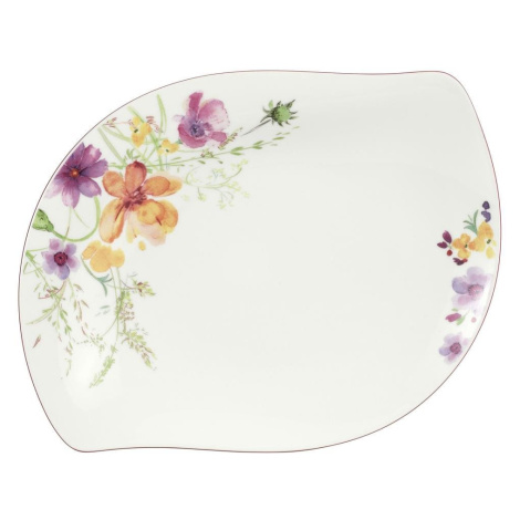 VILLEROY & BOCH MARIEFLEUR mělká, 0,6 l
