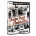 Hogo fogo Homolka (remasterovaná verze) - DVD