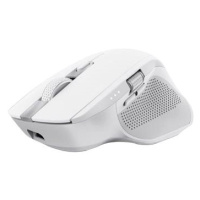 Trust OZAA+ MULTI-CONNECT Wireless Mouse White