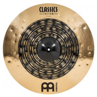 Meinl Classics Custom Dual Ride 22”