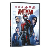 Ant-Man - DVD