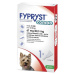 FYPRYST combo 1x0.67ml spot-on pro psy 2-10kg