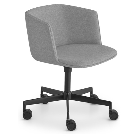 La Palma designové kancelářské židle Cut 5Star Base lapalma