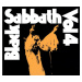 Black Sabbath - Vol. 4 (Reissue) (Remastered) (CD)