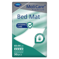 Molicare Inkontinenční podložky Bed Mat 5 kapek 60 x 90 cm 30 ks