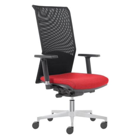 PEŠKA Kancelářská židle Reflex CR