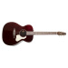 Seagull M6 LTD Ruby Red CH EQ