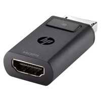 HP DisplayPort to HDMI 1.4 Adapter