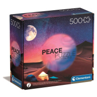 Puzzle Starry Night Dream, 500 ks