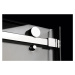 GELCO DRAGON sprchové dveře 1400, čiré sklo GD4614