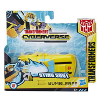 Hasbro Transformers Cyberverse, více druhů