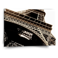 Sablio Obraz Eiffel Tower 6 - 150x110 cm