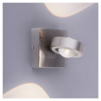 Q-Smart-Home Paul Neuhaus Q-MIA LED nástěnné světlo, ocel