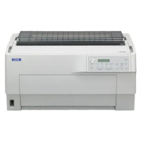 Epson/DFX-9000N/Tisk/Jehl/A3/LAN/USB