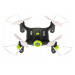 Rc dron Syma X20P 2,4GHz Rtf 360