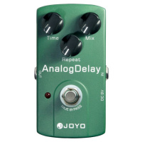 Joyo JF-33 Analog Delay Kytarový efekt