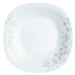 Luminarc Sada hlubokých talířů Ombrelle 21 cm, 6 ks, bílá