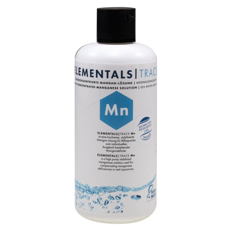 Fauna Marin Elementals Trace Mn 250ml