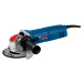 BOSCH GWX 14-125 úhlová bruska 1400W XLOCK