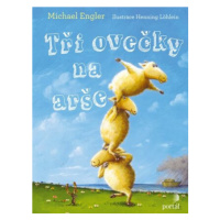 Tři ovečky na arše - Michael Engler