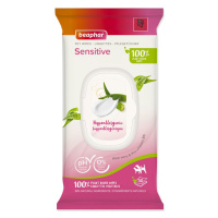 BEAPHAR BIO Sensitive ubrousky 30 ks