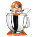 Kuchyňský robot KitchenAid Artisan 5KSM175 - Honey