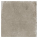 Dlažba Porcelaingres Color Moods Fossilbrown Ice 30x60 cm X630240