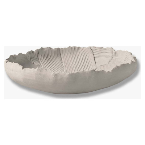 Dekorativní tác z polyresinu ø 35 cm Patch Bowl – Mette Ditmer Denmark