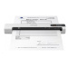 Epson WorkForce DS-80W skener, A4, 600x600dpi, USB, mobilní