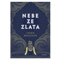 Nebe ze zlata Fragment