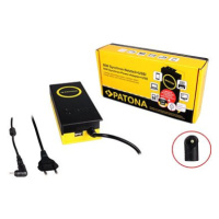 PATONA k ntb/ 19V/4.7A 90W/ konektor 2.5x0.7mm/ + výstup USB