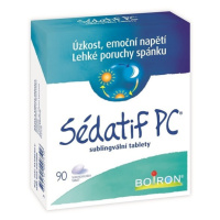 SÉDATIF PC SLG TBL NOB 90