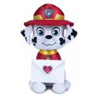 Plyšák PAW Patrol - Marshall 20 cm