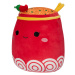 Smartlife SQUISHMALLOWS 2v1 nudle Odion a sriracha Illia