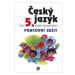 Český jazyk pro 5.ročník základní školy - Ludmila Konopková, Marie Tenčlová