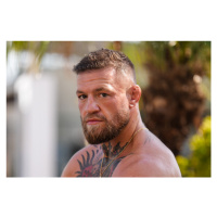 Fotografie Conor McGregor at the 75th annual Cannes film festival, Edward Berthelot, 40 × 26.7 c