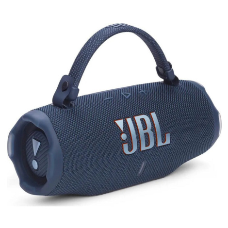 Bezdrátový reproduktor JBL Charge 6 - modrý