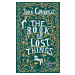 The Book of Lost Things - John Connolly - kniha z kategorie Pro děti