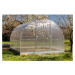 Zahradní skleník Gardentec CLASSIC T 4 x 3 m, 4 mm GU100000576