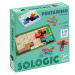 Sologic – Pentanimo