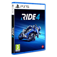 RIDE 4 - PS5