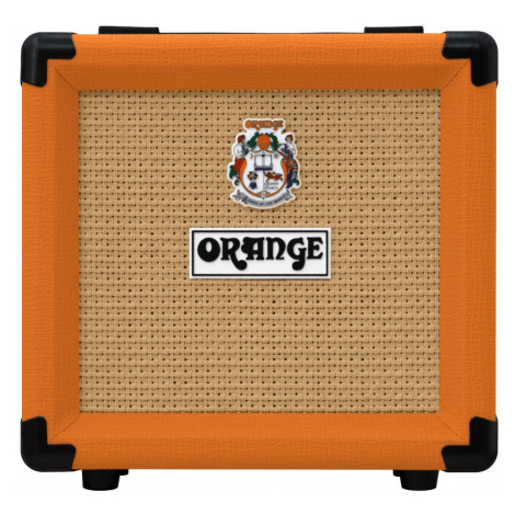 Orange PPC108